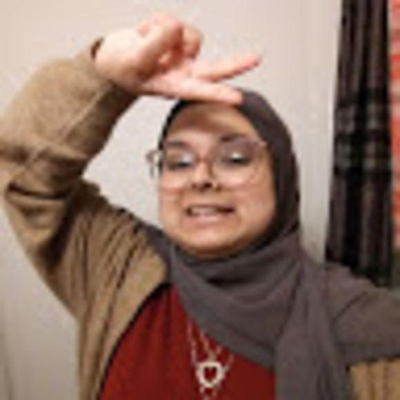 Meet your Posher, Nadeea - Picture 1 of 1